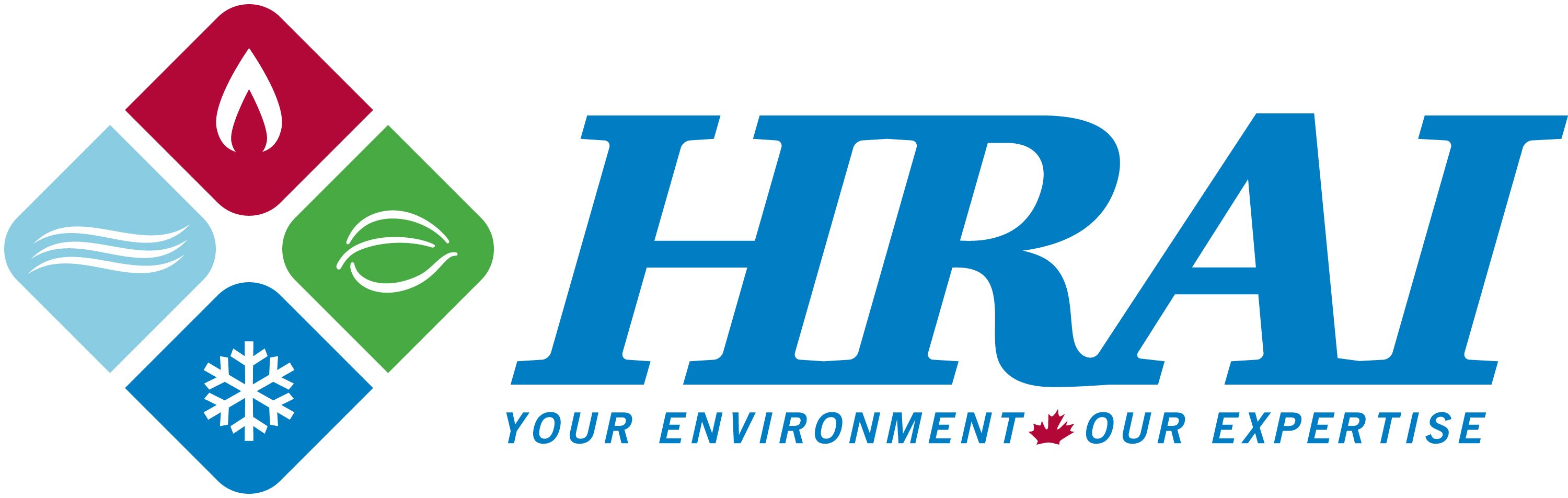 Heating, Refrigeration and Air Conditioning Institute of Canada