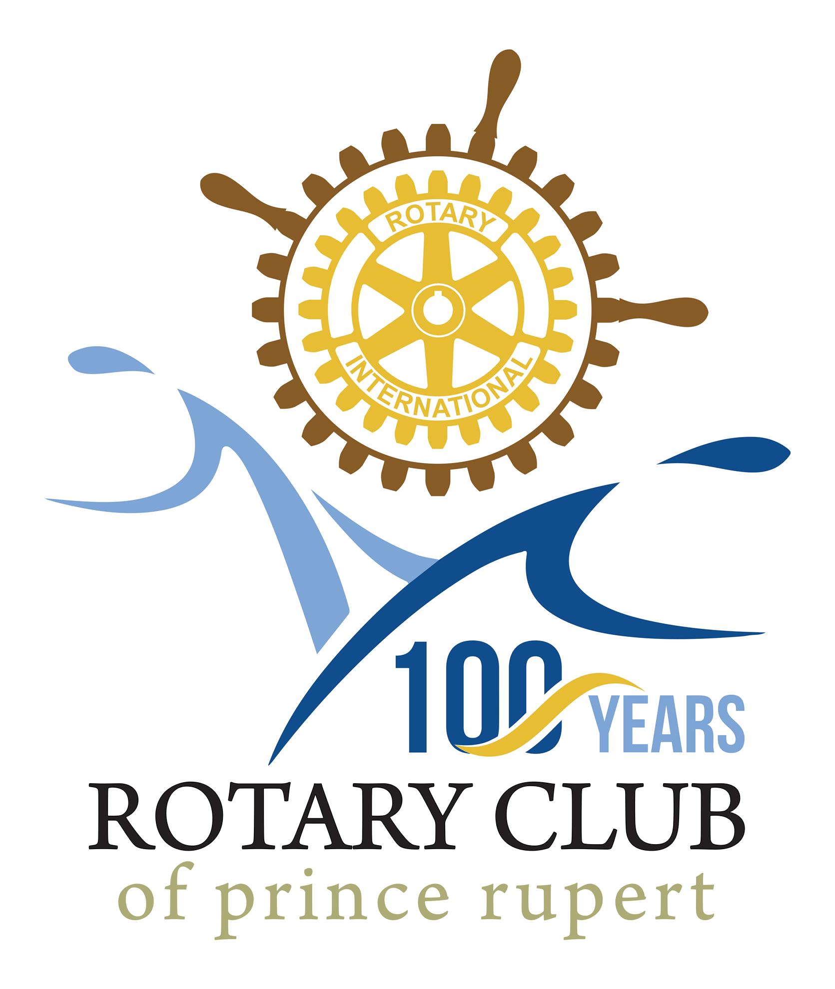 Rotary Club of Prince Rupert